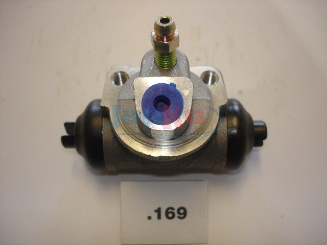 Rattapidurisilinder, JAPKO...