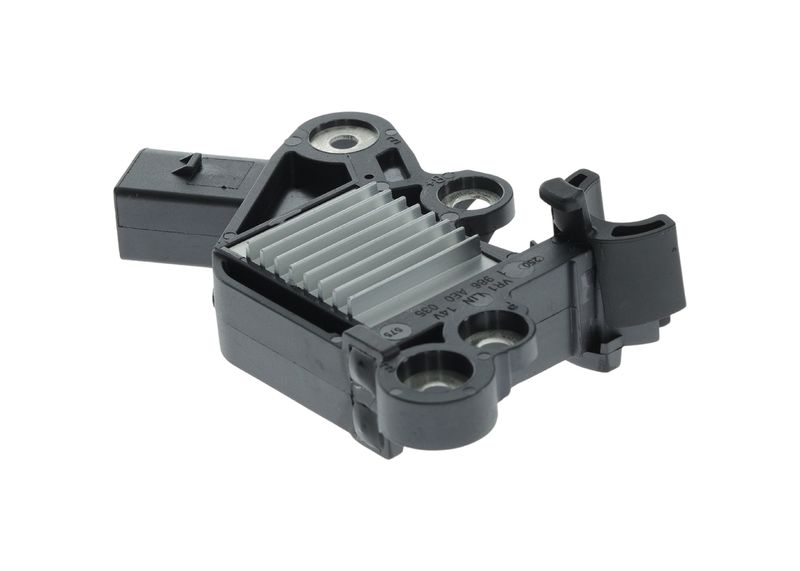Regulator, alternator 1 986 AE0 035 BOSCH