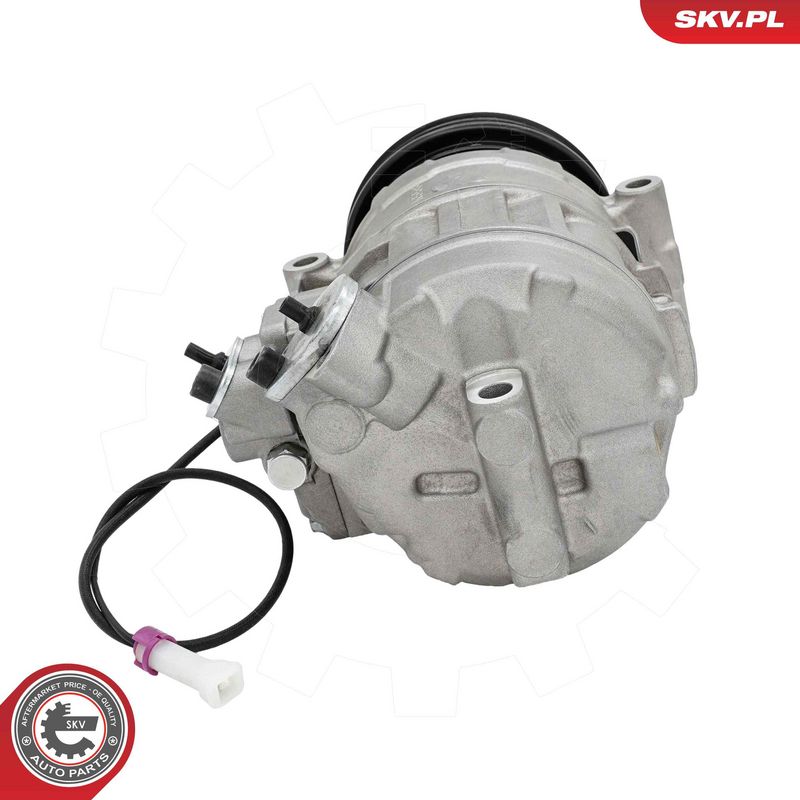 Kompressor, kliimaseade, ESEN SKV 84SKV027