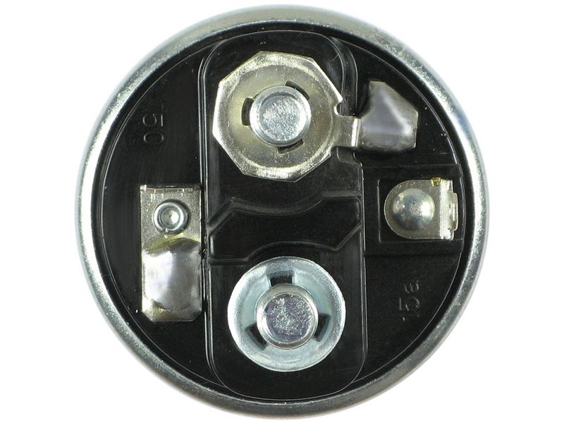 Magnetlülitus, starter, AS-PL SS0064P