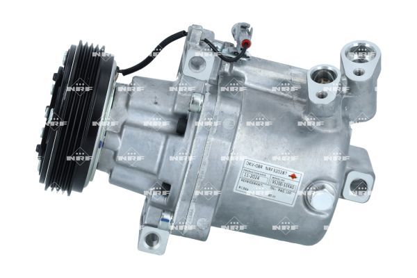 NRF 320287 Compressor, air conditioning
