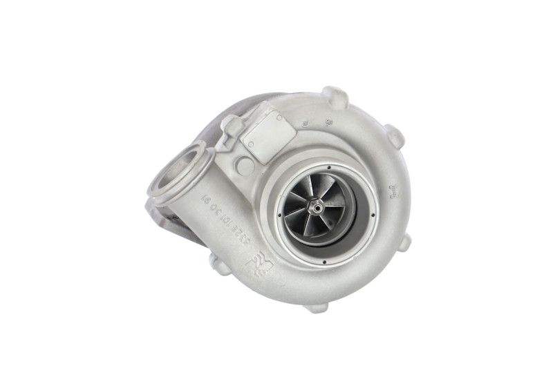 REMANTE 003-001-001224R Charger, charging (supercharged/turbocharged)