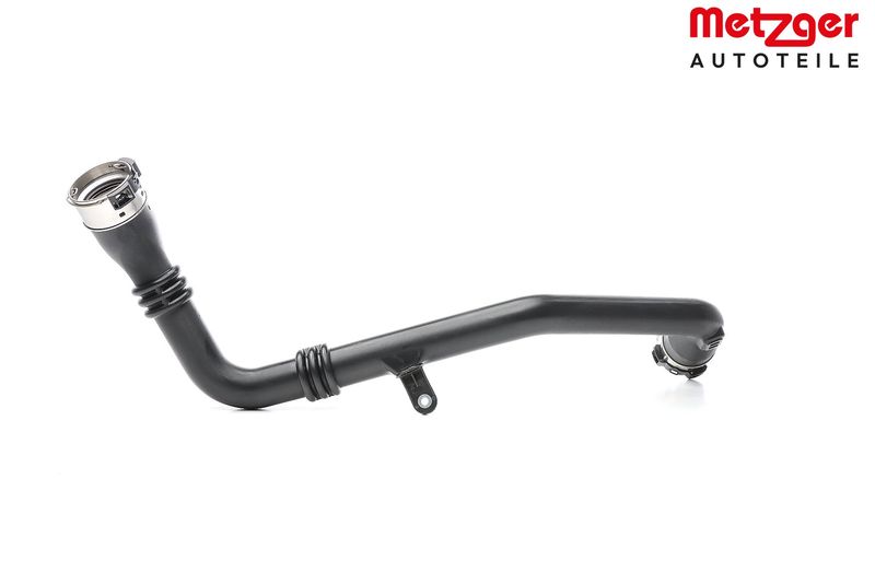 METZGER AUTOTEILE 2401148 Charge Air Hose