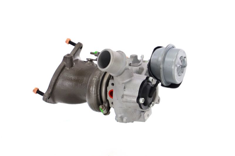 REMANTE 003-001-003795R Charger, charging (supercharged/turbocharged)
