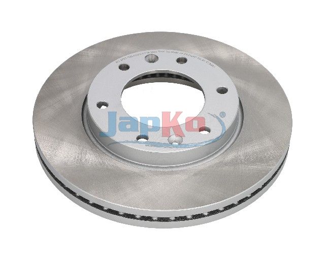 Disc frana JAPKO 60H24C