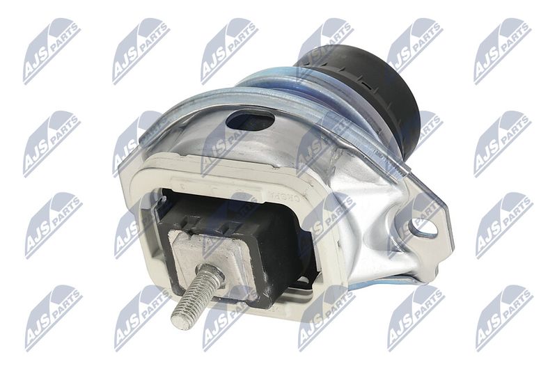 Paigutus, Mootor, NTY ZPS-LR-018