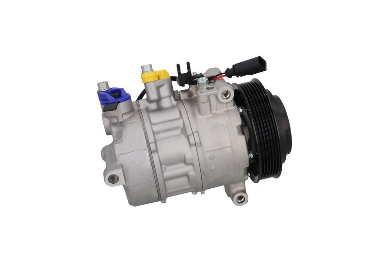 KAMOKA 7820199 Compressor, air conditioning