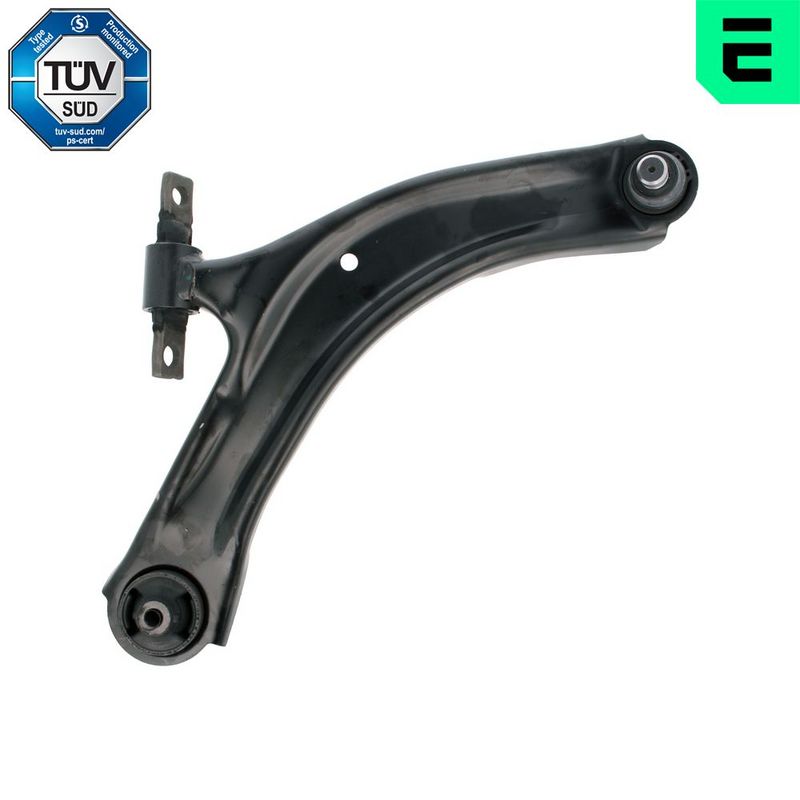 Brat, suspensie roata G5-784 OPTIMAL