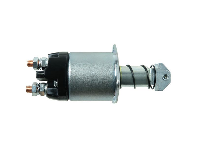 Brand new AS-PL Starter motor solenoid