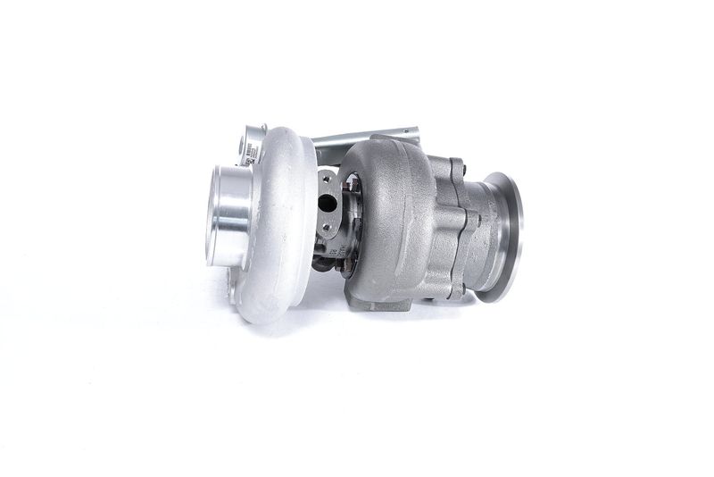 Compresor,sistem de supraalimentare T915443 BTS Turbo