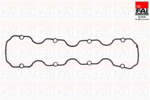 FAI OPEL прокл.клап.кришки Daewoo Lanos 1,4 1,5  88-/1,6 92-(OHC) Astra,Corsa