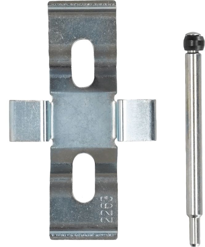 TRW BHS155E Brake Caliper