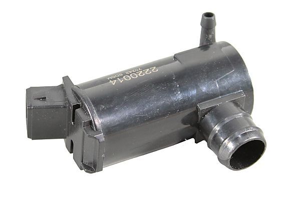 METZGER AUTOTEILE 2220014 Washer Fluid Pump, window cleaning