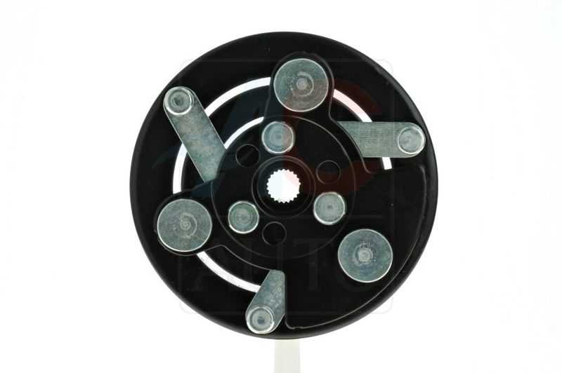 Ajamiplaat, magnetsidur (kompressor), ACAUTO AC-05SD24