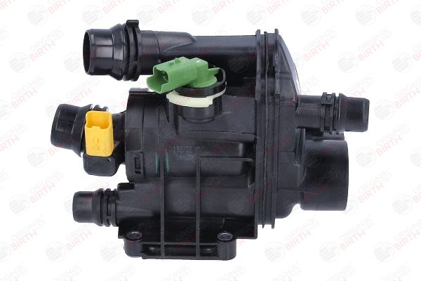 BIRTH 81847 Coolant Flange