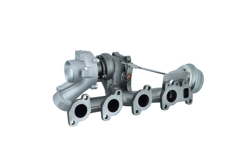 Kompressor, ülelaadimine, NRF 90010355