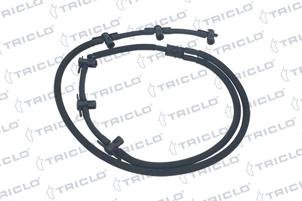 горивопровод TRICLO