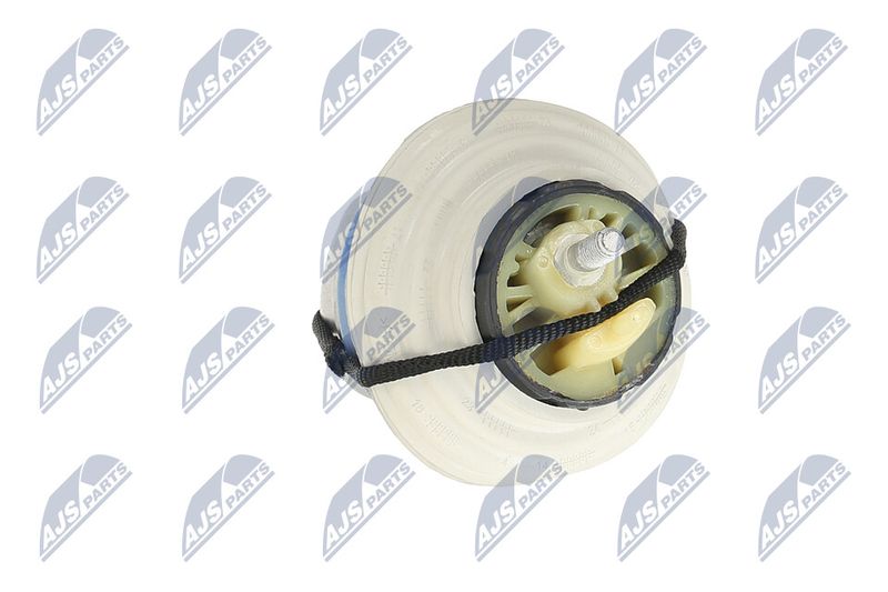 Paigutus, Mootor, NTY ZPS-JG-002