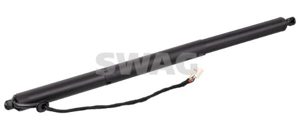 SWAG 33 10 4858 Gas Spring, boot/cargo area