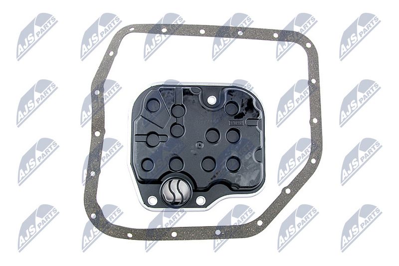 Hüdraulikafiltrikomplekt, automaatkäigukast, NTY FSF-TY-004
