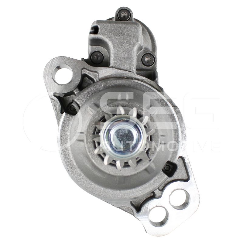 SEG Automotive 0001179510 - Starteris
