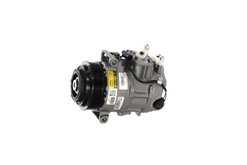 REMANTE 005-001-000111R Compressor, air conditioning