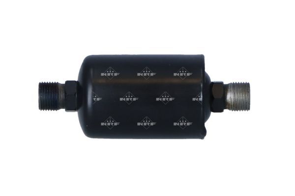 NRF 33115 Dryer, air conditioning