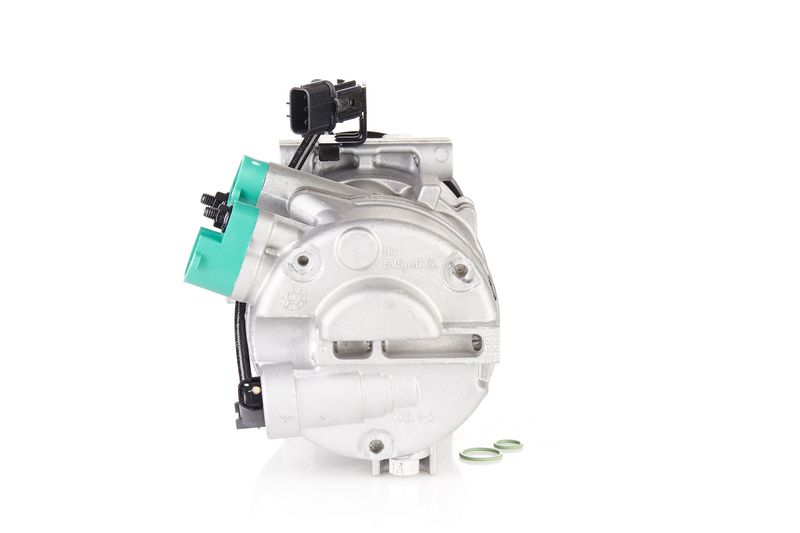 Kompressor, kliimaseade, NISSENS 890575