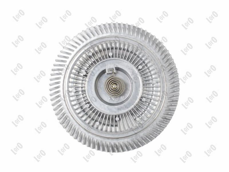 ABAKUS 027-013-0001 Clutch, radiator fan