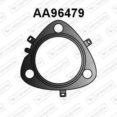 DICHTUNG ABGASROHR VENEPORTE AA96479