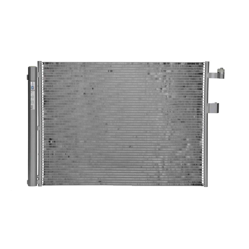 NISSENS 941007 Condenser, air conditioning