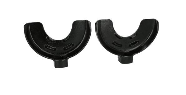 KS TOOLS 500.8406 Holder, spring compressor