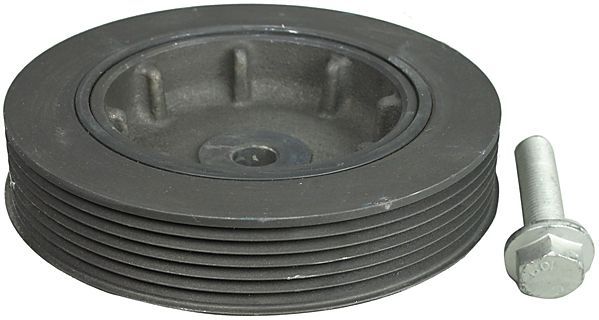 METZGER AUTOTEILE 6400006 Belt Pulley, crankshaft