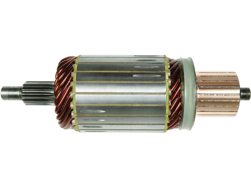 armatura,demaror AS-PL STANDARD SA9037S