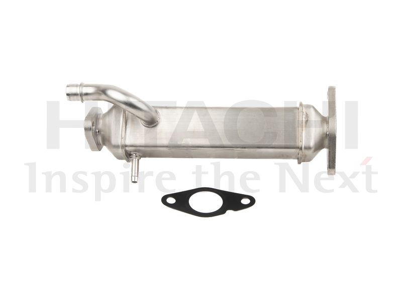 HITACHI 2505982 Cooler, exhaust gas recirculation