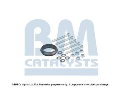 Product Montāžas komplekts, Katalizators BM Catalysts FK91645B Image