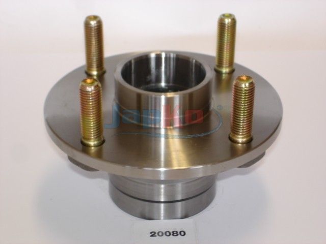 JAPKO 420080 Wheel Hub