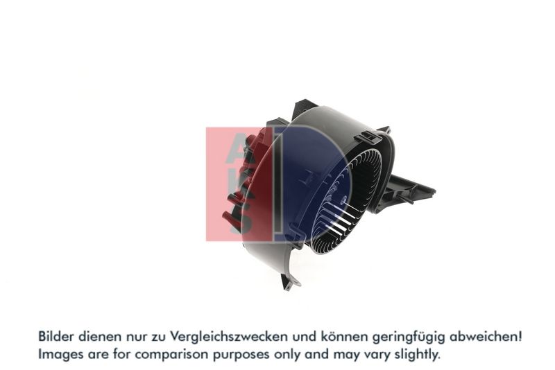 Product Salona ventilators AKS DASIS 198019N Image
