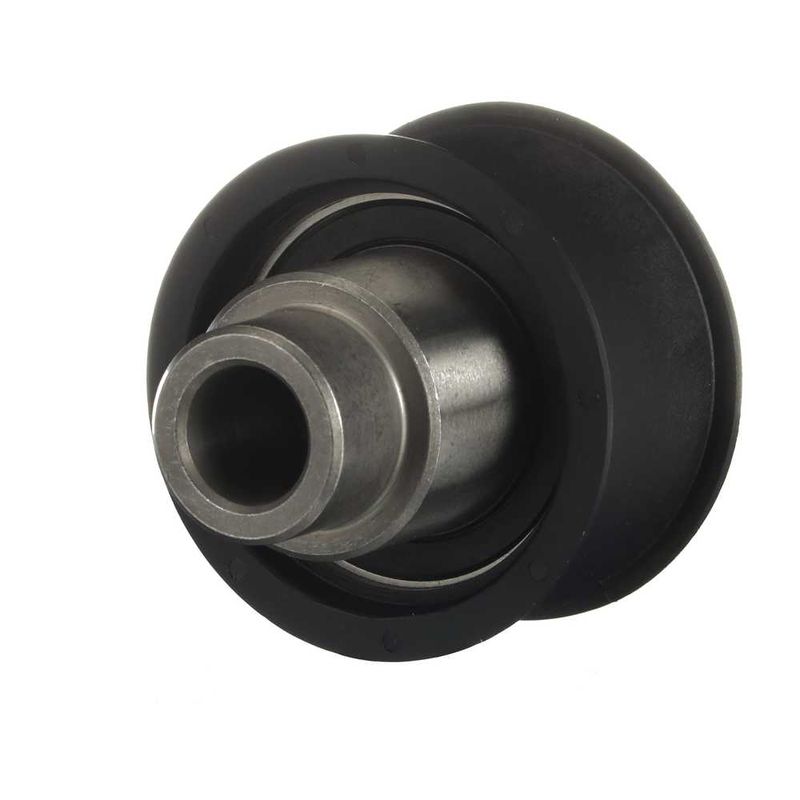 GATES T42080 Deflection/Guide Pulley, timing belt
