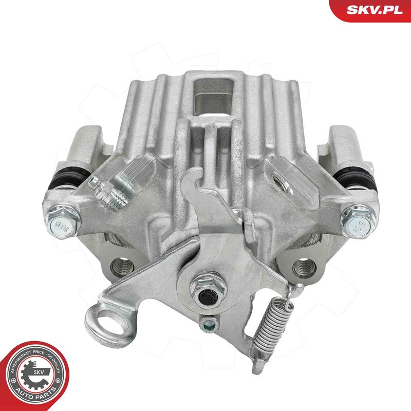 Pidurisadul, ESEN SKV 79SKV143