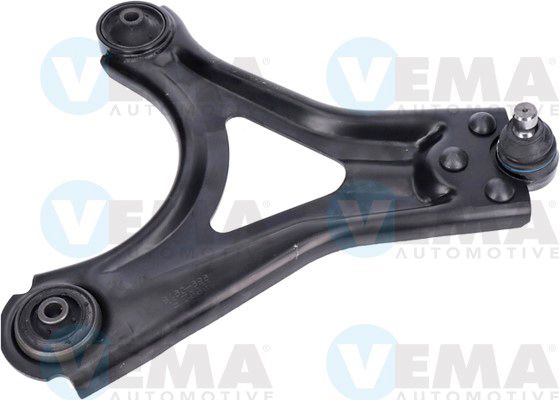 VEMA 16662 - Control/Trailing Arm, wheel suspension