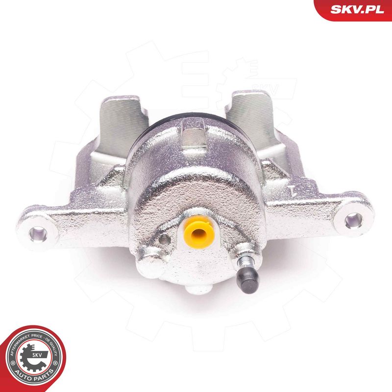 Pidurisadul, ESEN SKV 23SKV461