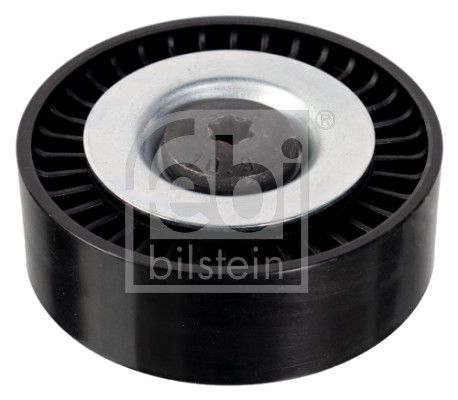 Febi Bilstein Deflection/Guide Pulley, V-ribbed belt 178838