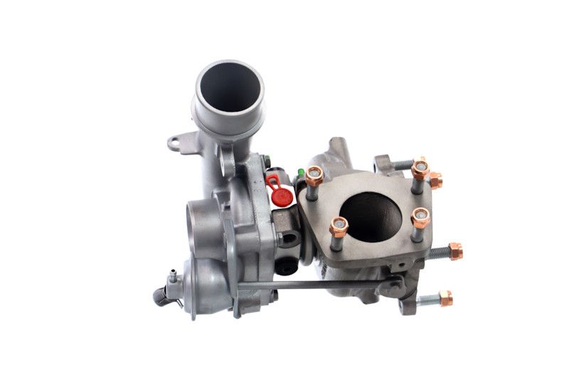 REMANTE 003-001-000096R Charger, charging (supercharged/turbocharged)