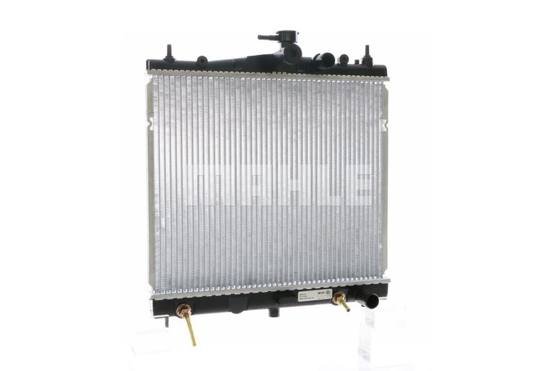 Product Image - Radiateur - CR839000S - MAHLE