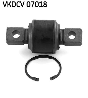 SKF Reparatieset, Stuur