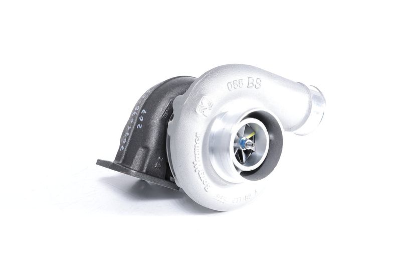 Compresor,sistem de supraalimentare T917074 BTS Turbo