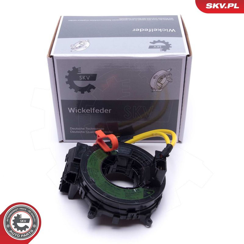 Turvapadja lint, turvapadi, ESEN SKV 96SKV565