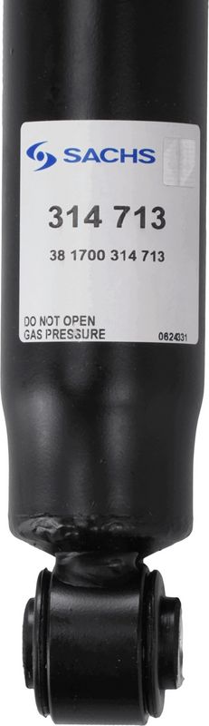 SACHS Amortisseur 314 713