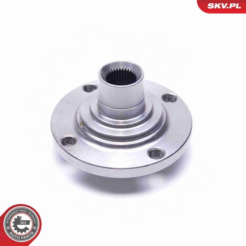 ESEN SKV 29SKV526 Wheel Bearing Kit